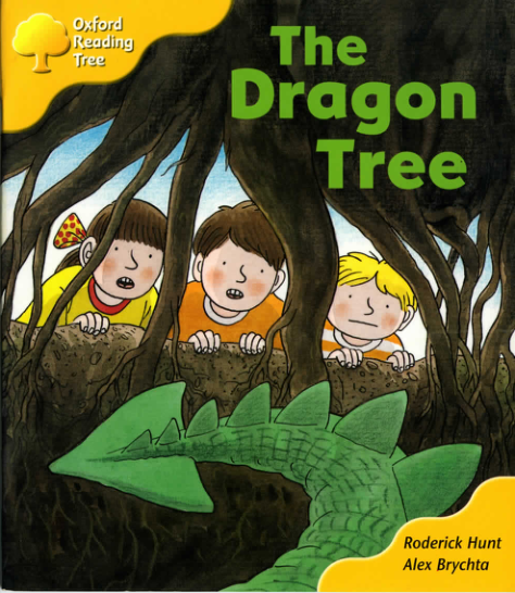 5-03 The Dragon Tree